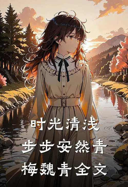 时光清浅，步步安然青梅魏青全文
