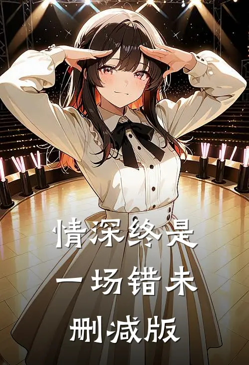 情深终是一场错未删减版