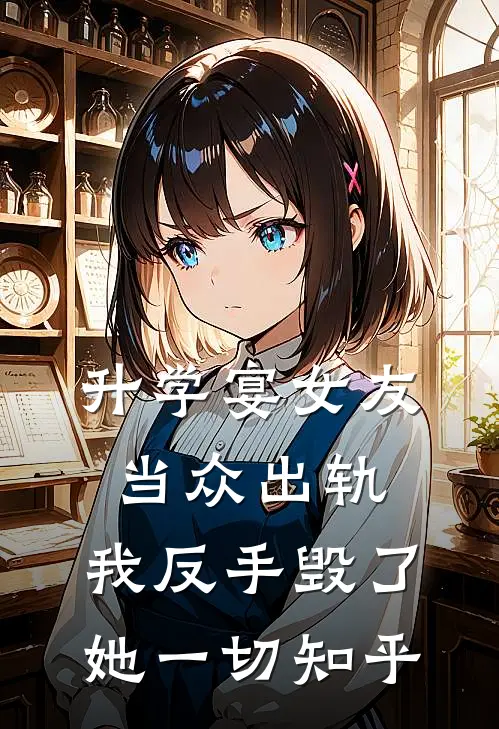 升学宴女友当众出轨，我反手毁了她一切知乎