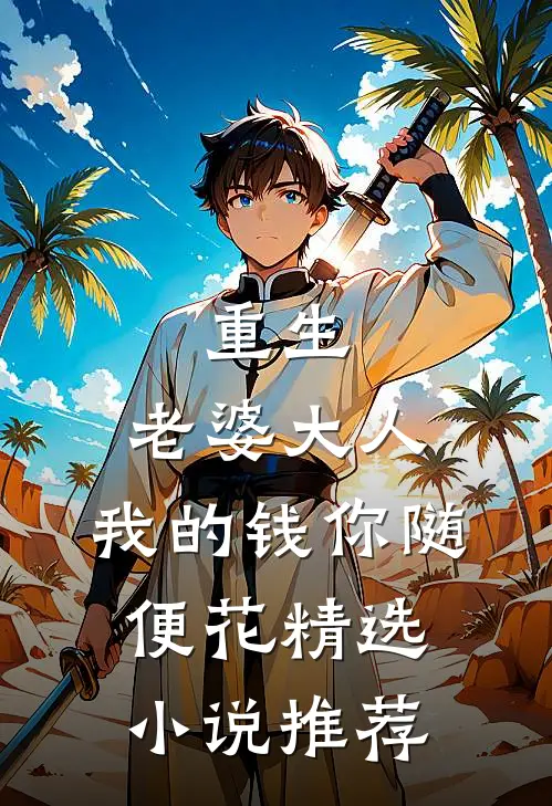 重生：老婆大人，我的钱你随便花精选小说推荐