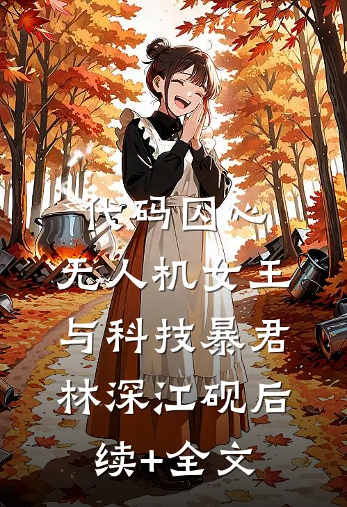 代码囚心：无人机女王与科技暴君林深江砚后续+全文