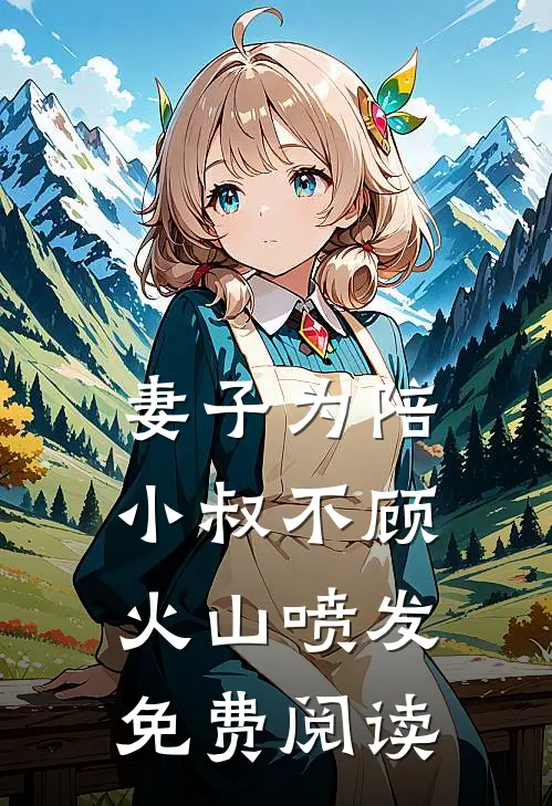 妻子为陪小叔不顾火山喷发免费阅读
