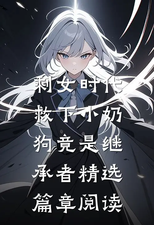 剩女时代：救下小奶狗竟是继承者精选篇章阅读
