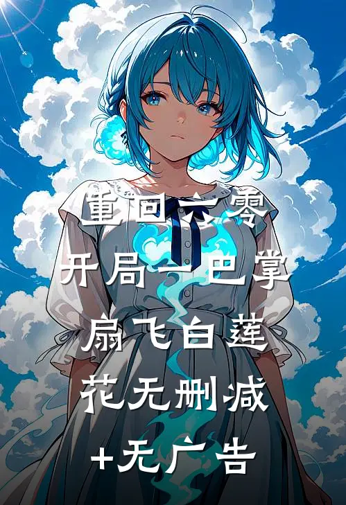 重回六零：开局一巴掌，扇飞白莲花无删减+无广告