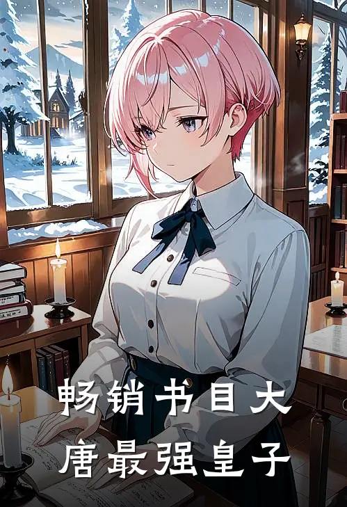 畅销书目大唐最强皇子