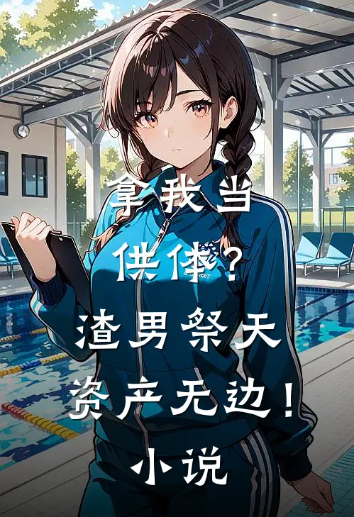 拿我当供体？渣男祭天，资产无边！小说