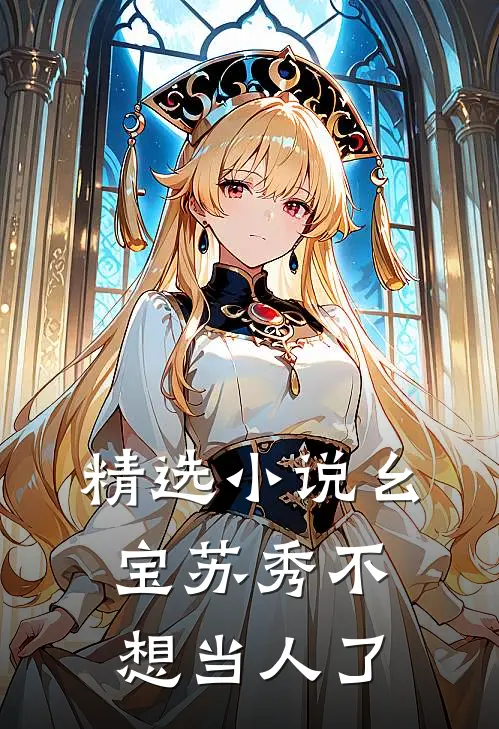 精选小说幺宝苏秀不想当人了