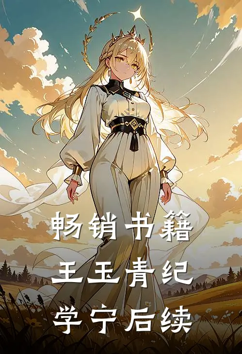 畅销书籍王玉青纪学宁后续
