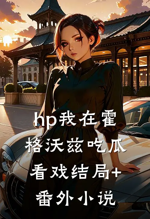 hp我在霍格沃兹吃瓜看戏结局+番外小说
