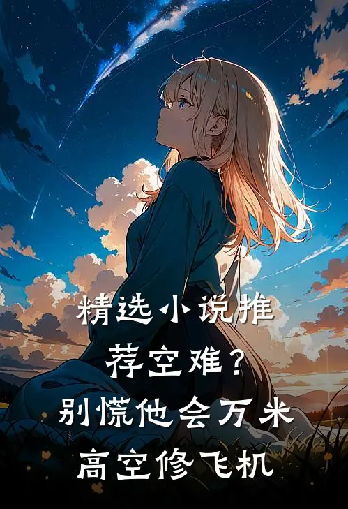 精选小说推荐空难？别慌，他会万米高空修飞机