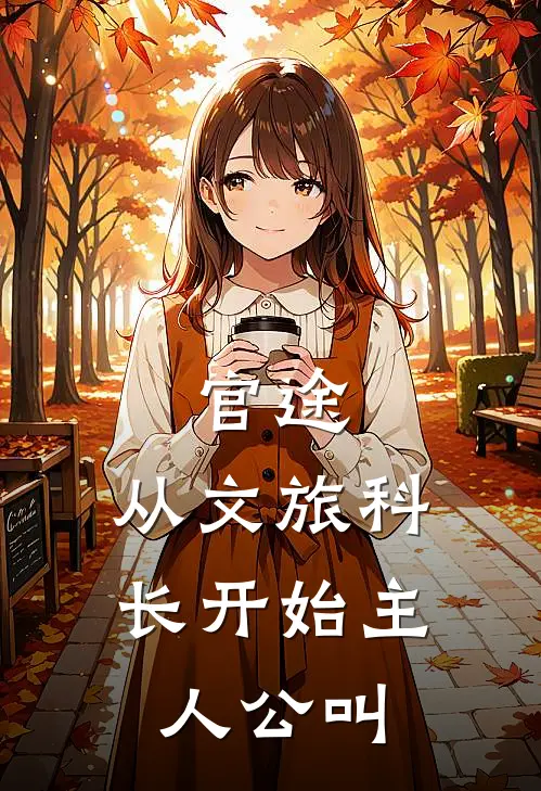 官途：从文旅科长开始主人公叫