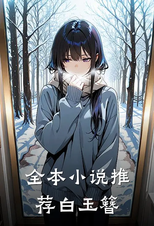 全本小说推荐白玉簪