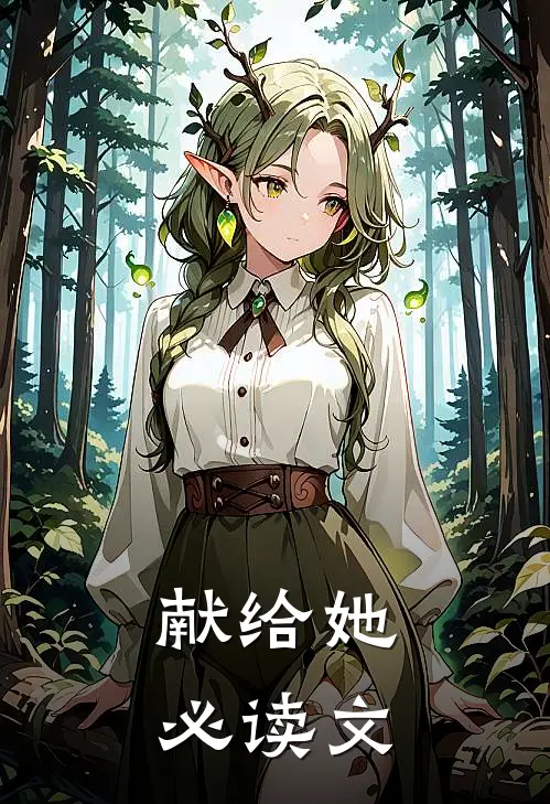 献给她必读文