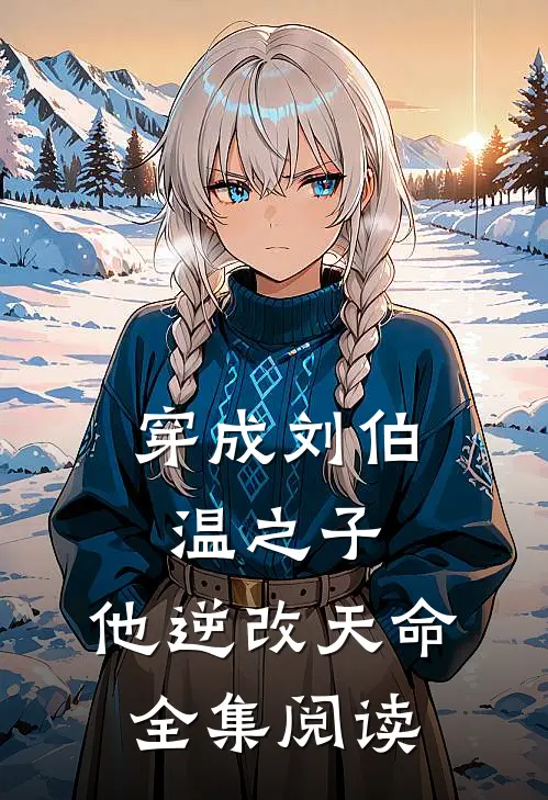 穿成刘伯温之子，他逆改天命全集阅读