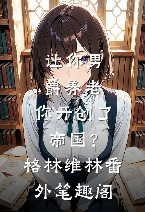 让你男爵养老，你开创了帝国？：格林维林番外笔趣阁