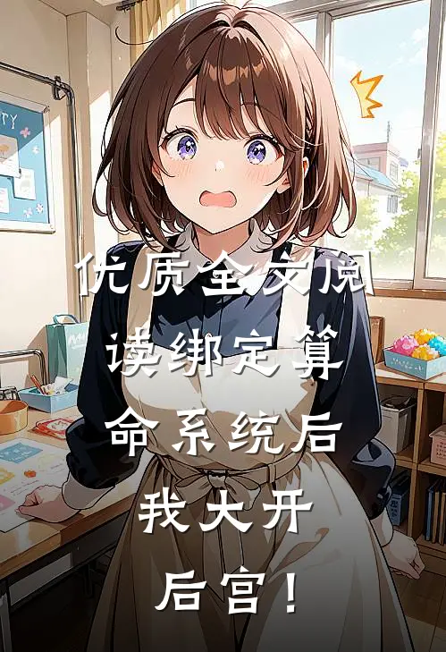 优质全文阅读绑定算命系统后，我大开后宫！