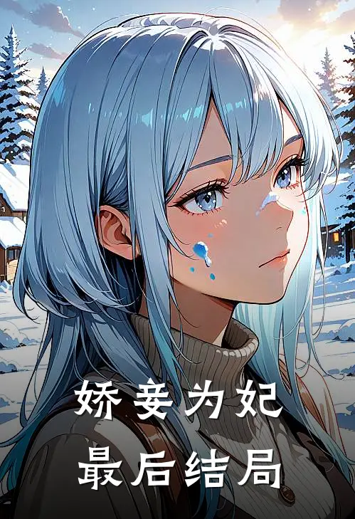 娇妾为妃最后结局