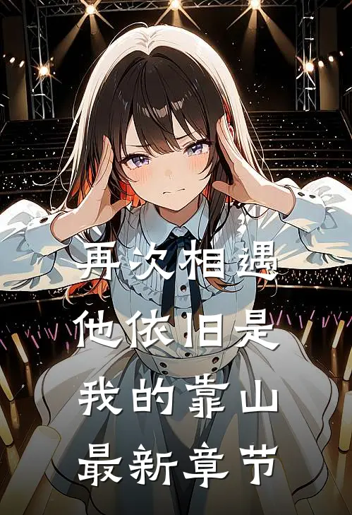 再次相遇，他依旧是我的靠山最新章节