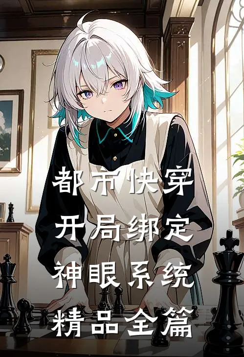 都市快穿：开局绑定神眼系统精品全篇