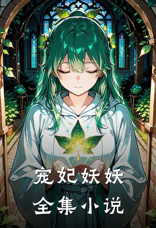 宠妃妖妖全集小说