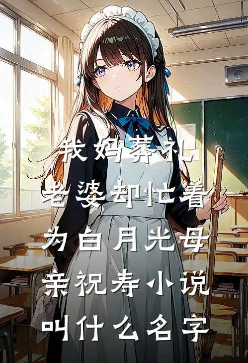 我妈葬礼，老婆却忙着为白月光母亲祝寿小说叫什么名字