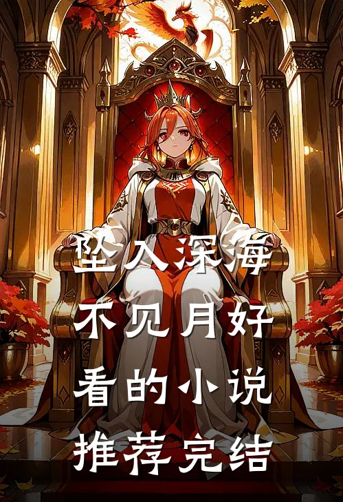 坠入深海不见月好看的小说推荐完结