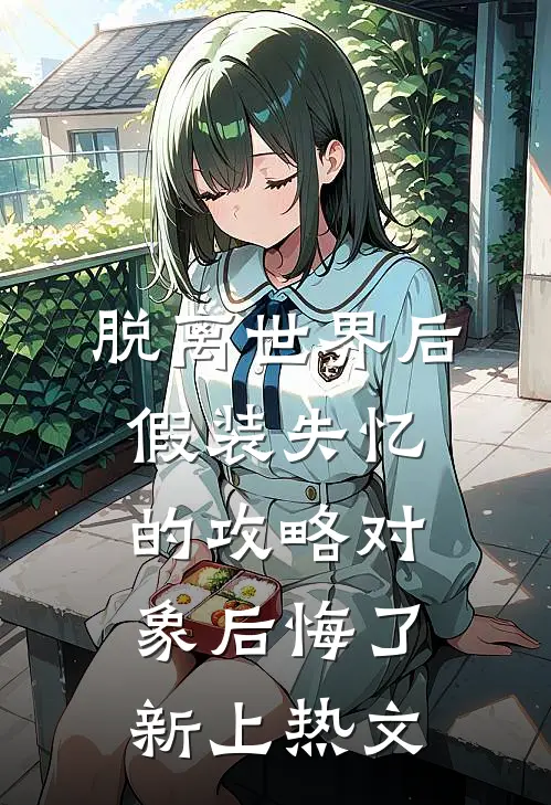 脱离世界后，假装失忆的攻略对象后悔了新上热文