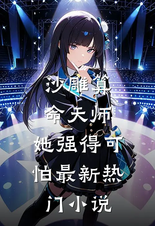 沙雕算命天师，她强得可怕最新热门小说