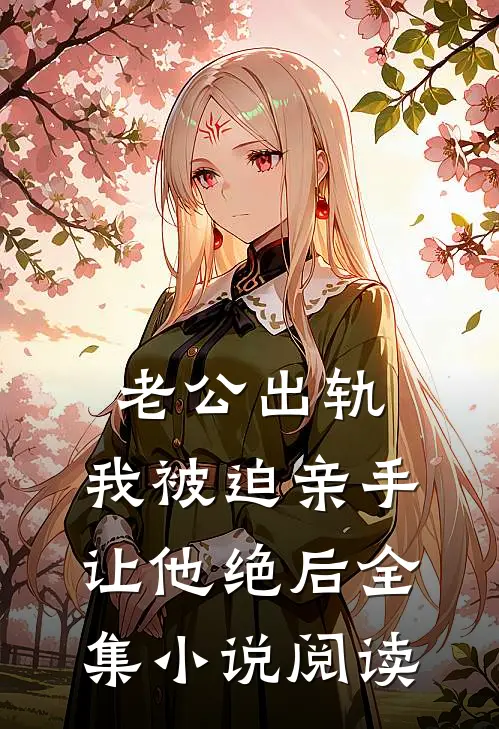 老公出轨，我被迫亲手让他绝后全集小说阅读