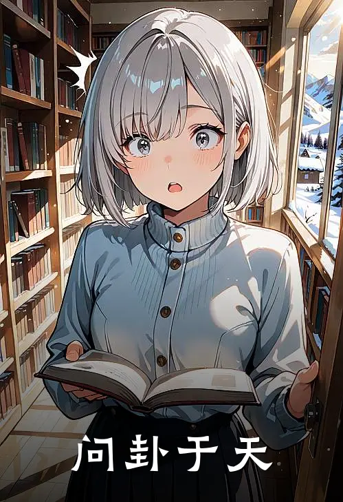 问卦于天