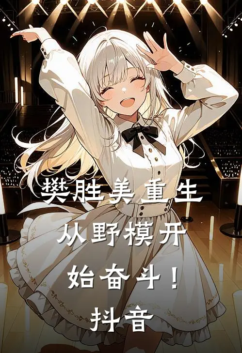 樊胜美重生：从野模开始奋斗！抖音
