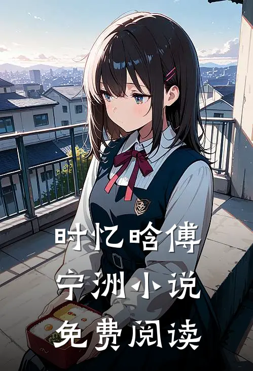 时忆晗傅宁洲小说免费阅读