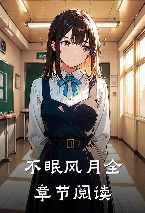不眠风月全章节阅读
