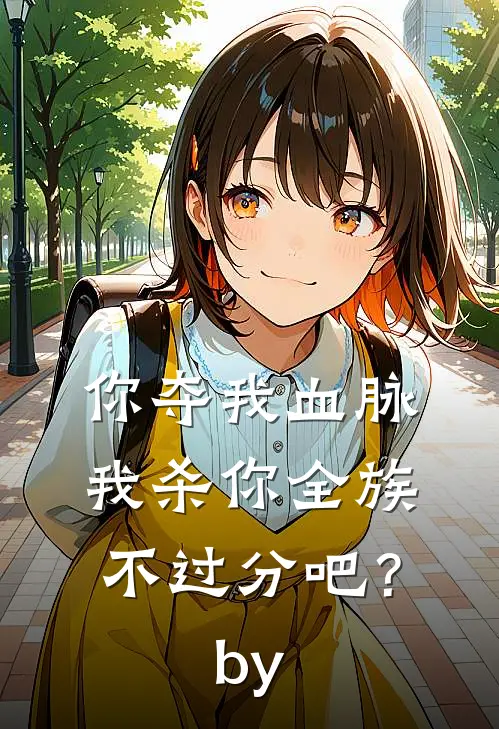 你夺我血脉，我杀你全族不过分吧？by