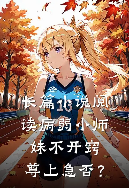 长篇小说阅读病弱小师妹不开窍，尊上急否？