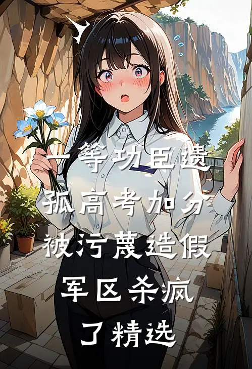 一等功臣遗孤高考加分被污蔑造假，军区杀疯了精选