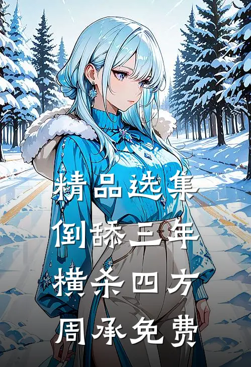 精品选集倒舔三年,横杀四方周承免费