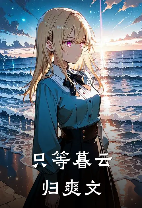 只等暮云归爽文