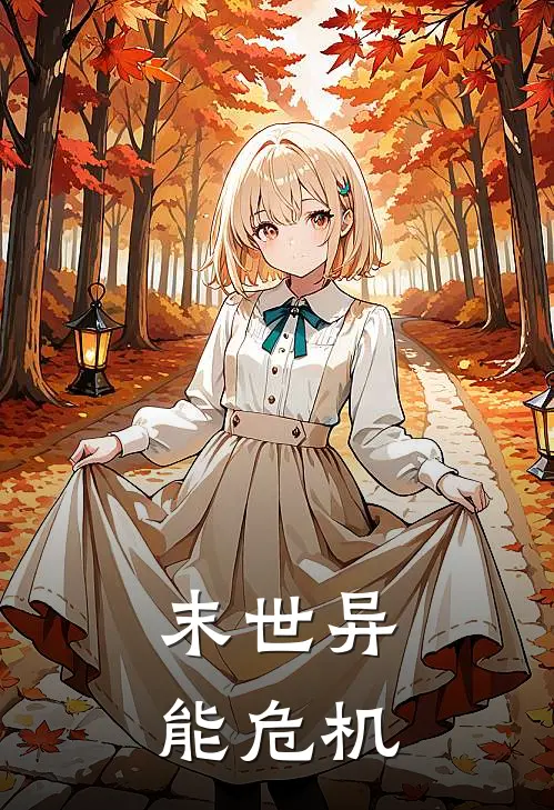 末世异能危机
