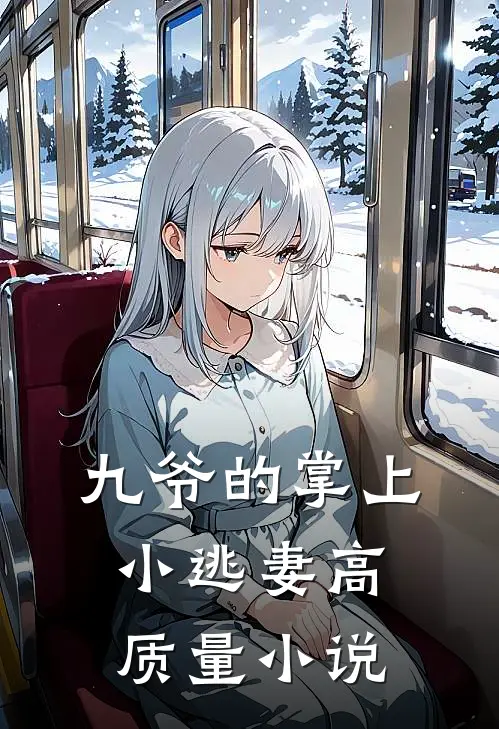 九爷的掌上小逃妻高质量小说