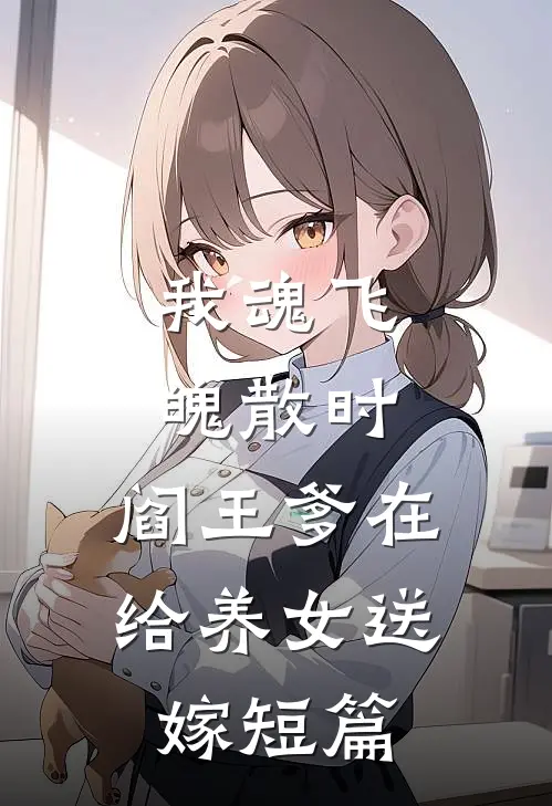 我魂飞魄散时，阎王爹在给养女送嫁短篇