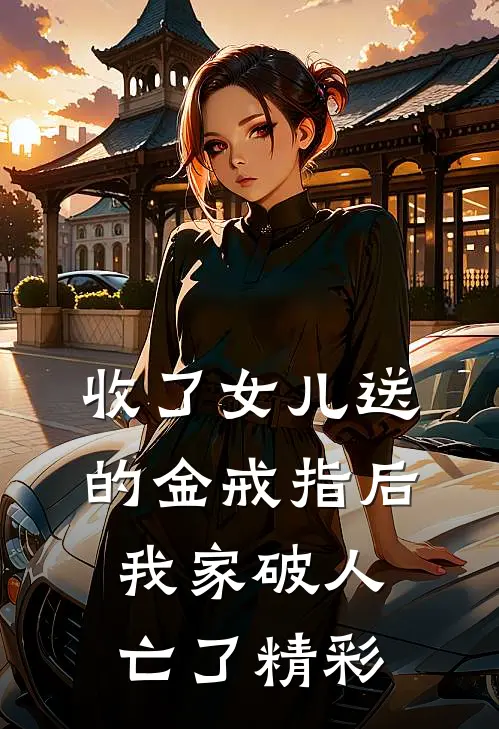 收了女儿送的金戒指后，我家破人亡了精彩