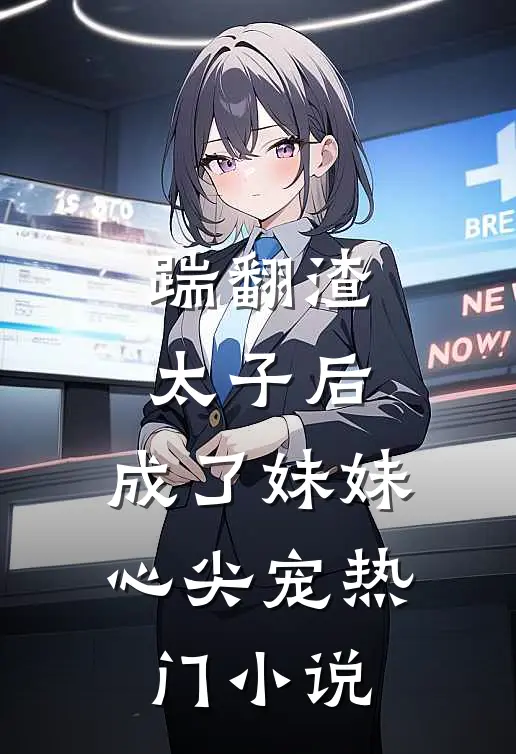 踹翻渣太子后：成了妹妹心尖宠热门小说