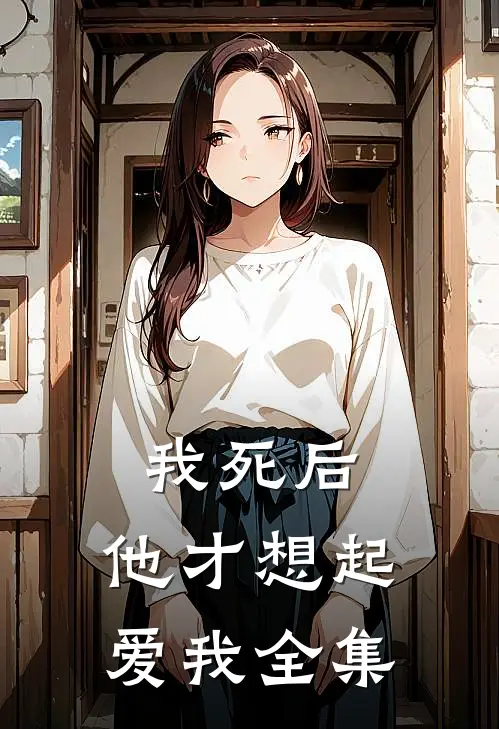 我死后，他才想起爱我全集