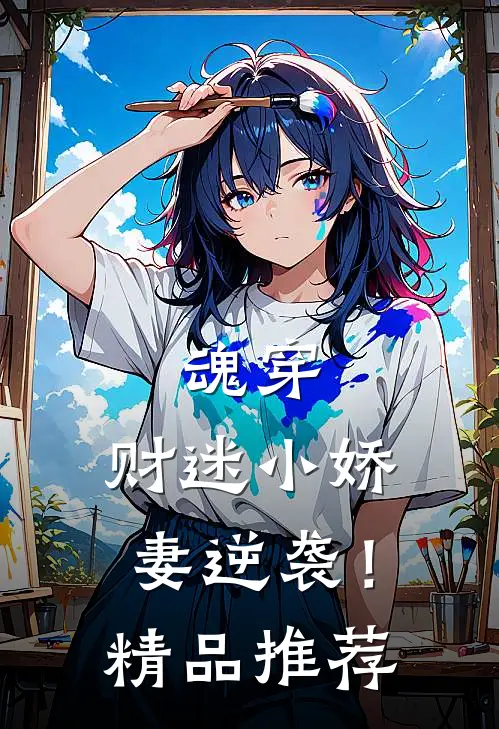 魂穿：财迷小娇妻逆袭！精品推荐