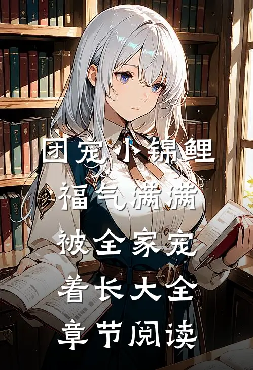 团宠小锦鲤福气满满，被全家宠着长大全章节阅读