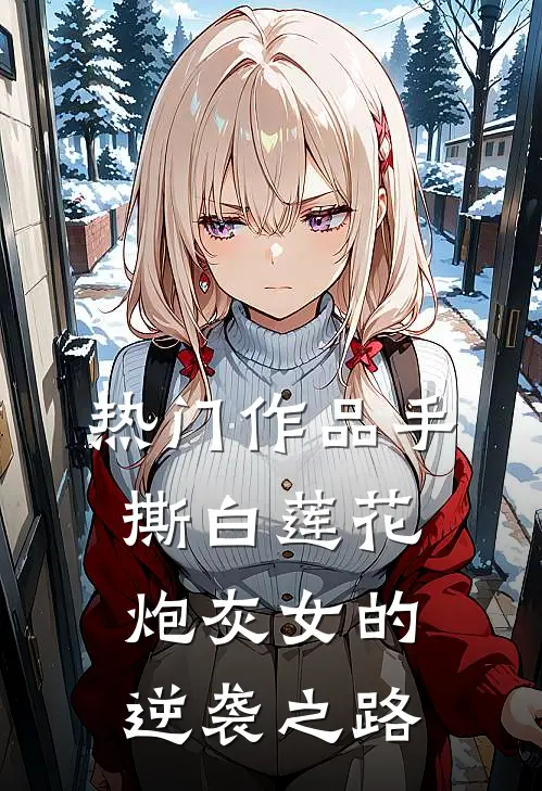 热门作品手撕白莲花：炮灰女的逆袭之路