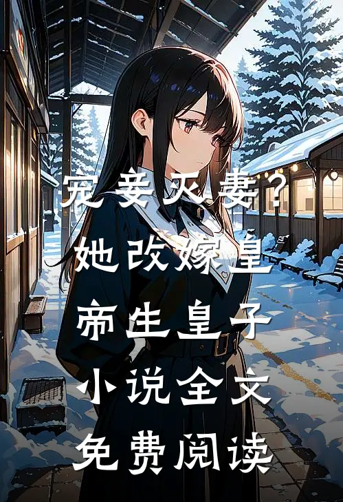 宠妾灭妻？她改嫁皇帝生皇子小说全文免费阅读