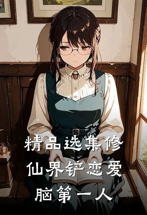精品选集修仙界铲恋爱脑第一人