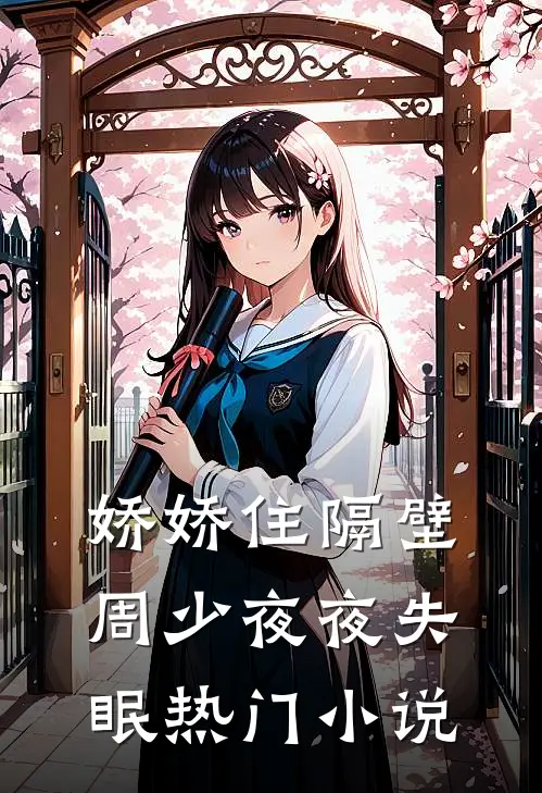 娇娇住隔壁，周少夜夜失眠热门小说